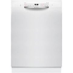 Bosch SMU2ITW00S price and information | Dishwashers | hansapost.ee