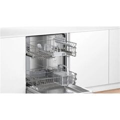 Bosch SMU2ITW00S price and information | Dishwashers | hansapost.ee