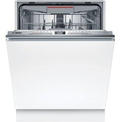 Bosch SMV4EMX71S hind ja info | Nõudepesumasinad | hansapost.ee