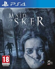 Maid Of Sker (PS4) цена и информация | Компьютерные игры | hansapost.ee