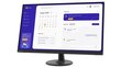 Lenovo D32u-40 (66FDGAC2EU) цена и информация | Monitorid | hansapost.ee