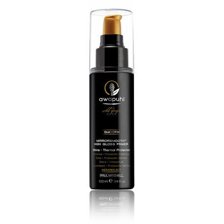 Sära andev juukseseerum Paul Mitchell Awapuhi Wild Ginger 20 ml цена и информация | Juuksemaskid, õlid ja seerumid | hansapost.ee