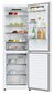 Candy CNCQ2T618EW hind ja info | Külmkapid-külmikud | hansapost.ee