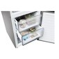 Candy CNCQ2T618EX hind ja info | Külmkapid-külmikud | hansapost.ee