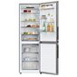 Candy CNCQ2T618EX hind ja info | Külmkapid-külmikud | hansapost.ee