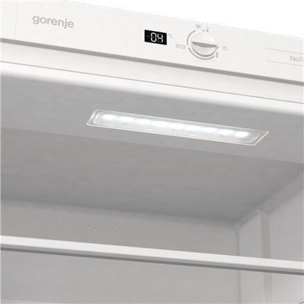 Gorenje NRKI418EE1 цена и информация | Külmkapid-külmikud | hansapost.ee