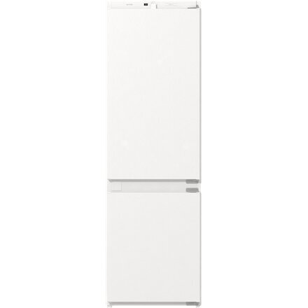 Gorenje NRKI418EE1 цена и информация | Külmkapid-külmikud | hansapost.ee