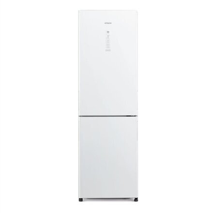 Hitachi R-BGX411PRU0-1 hind ja info | Külmkapid-külmikud | hansapost.ee