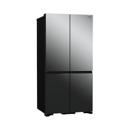 Hitachi R-WB640VRU0X-1 (MIR) цена и информация | Külmkapid-külmikud | hansapost.ee