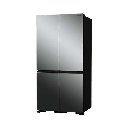 Hitachi R-WB640VRU0X-1 (MIR) hind ja info | Külmkapid-külmikud | hansapost.ee