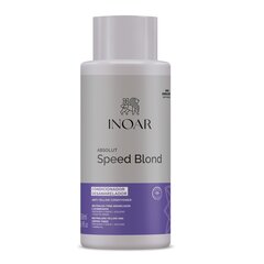 Palsam blondidele juustele Inoar Absolut Speed Blond Conditioner, 500 ml hind ja info | Palsamid | hansapost.ee