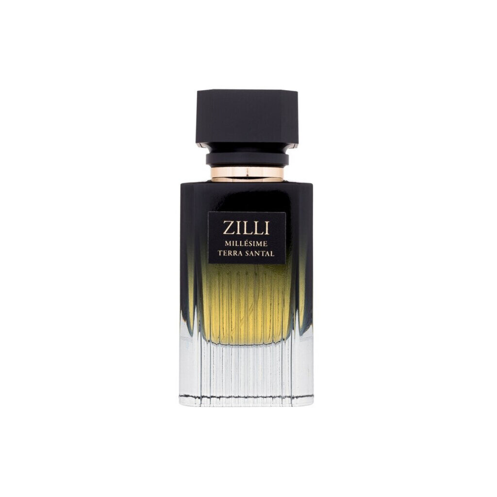 Parfüüm Zilli Millesime Terra Santal EDP meestele, 100 ml цена и информация | Parfüümid meestele | hansapost.ee