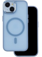 Mocco Frozen MagSafe Case Защитный Чехол для Apple iPhone 15 Pro Max цена и информация | Чехлы для телефонов | hansapost.ee