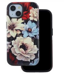 Mocco Decor Case Защитный Чехол для Apple iPhone 14 Plus цена и информация | Чехлы для телефонов | hansapost.ee