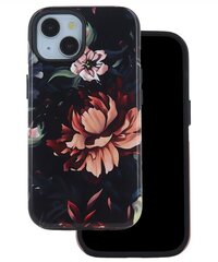 Mocco Decor Case Защитный Чехол для Apple iPhone 15 Pro Max цена и информация | Чехлы для телефонов | hansapost.ee