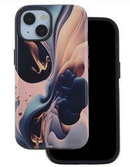 Mocco Decor Case Защитный Чехол для Apple iPhone 15 Pro Max цена и информация | Чехлы для телефонов | hansapost.ee