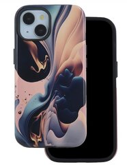 Mocco Decor Case Защитный Чехол для Apple iPhone 14 Plus цена и информация | Чехлы для телефонов | hansapost.ee