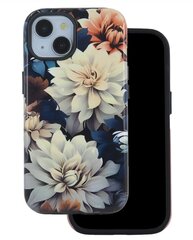 Mocco Decor Case Защитный Чехол для Samsung Galaxy S24 цена и информация | Чехлы для телефонов | hansapost.ee