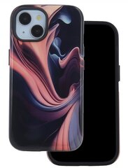 Mocco Decor Case Защитный Чехол для Apple iPhone 14 Pro цена и информация | Чехлы для телефонов | hansapost.ee