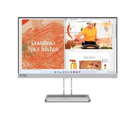 Lenovo L22i-40 (67AEKACBEU) hind ja info | Monitorid | hansapost.ee