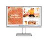 Lenovo L22i-40 (67AEKACBEU) цена и информация | Monitorid | hansapost.ee