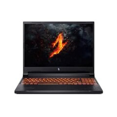 ACER NB ANV16-41 R5-8645HS 16&quot; ENG/16GB/1TB W11 NH.QP0EL.001 цена и информация | Ноутбуки | hansapost.ee