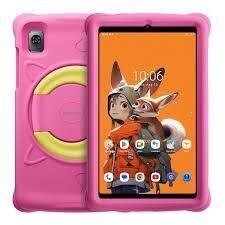 Blackview Tab 60 Kids Pink (TAB60KIDS4/128GBPINK) hind ja info | Tahvelarvutid | hansapost.ee