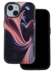 Mocco Decor Case Защитный Чехол для Apple iPhone 15 Pro Max цена и информация | Чехлы для телефонов | hansapost.ee