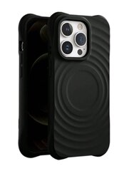 Mocco Circle MagSafe Case Защитный Чехол для Apple iPhone 15 Pro Max цена и информация | Чехлы для телефонов | hansapost.ee
