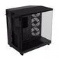 Nzxt H6 Flow hind ja info | Arvutikorpused | hansapost.ee