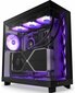 Nzxt H6 Flow hind ja info | Arvutikorpused | hansapost.ee