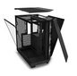 Nzxt H6 Flow hind ja info | Arvutikorpused | hansapost.ee