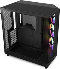 Nzxt H6 Flow price and information | Arvutikorpused | hansapost.ee