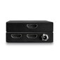 Lindy 38205 hind ja info | USB adapterid ja jagajad | hansapost.ee