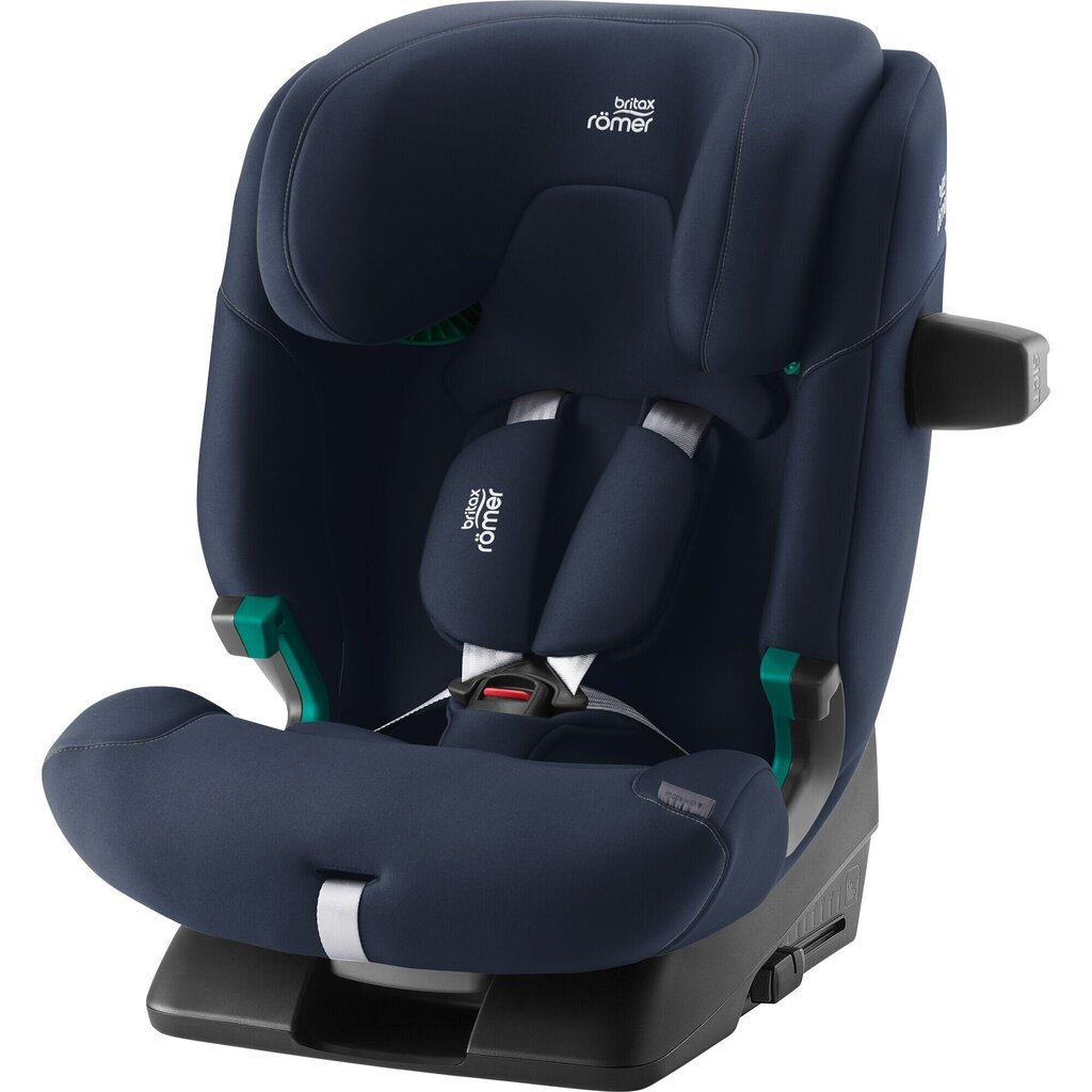 Britax-Römer turvatool Advansafix Pro Diamond, Night Blue цена и информация | Turvatoolid ja turvahällid | hansapost.ee