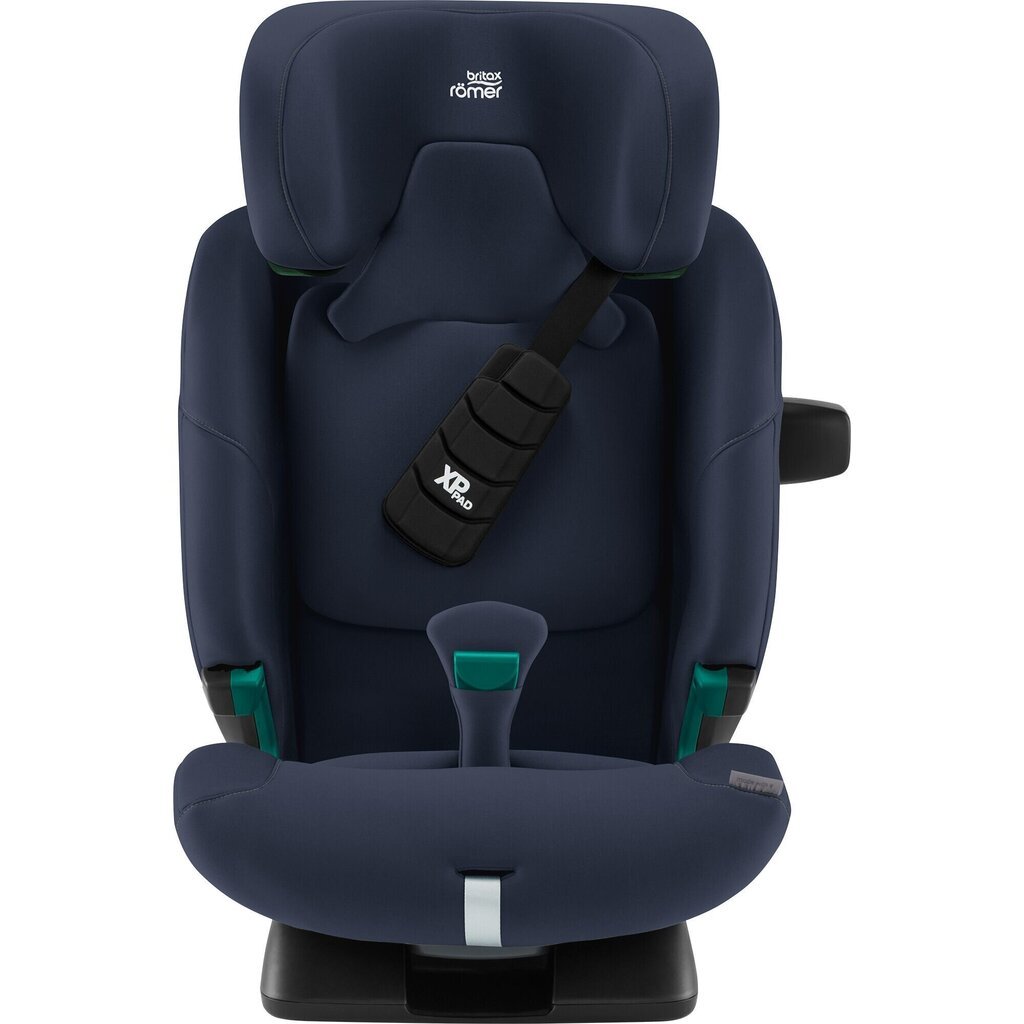 Britax-Römer turvatool Advansafix Pro Diamond, Night Blue цена и информация | Turvatoolid ja turvahällid | hansapost.ee