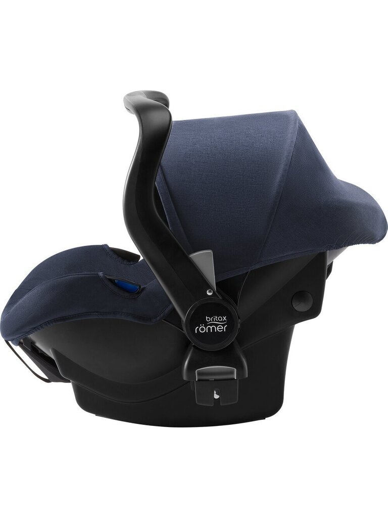 Britax-Römer turvatool Primo, 0-13 kg, navy ink цена и информация | Turvatoolid ja turvahällid | hansapost.ee