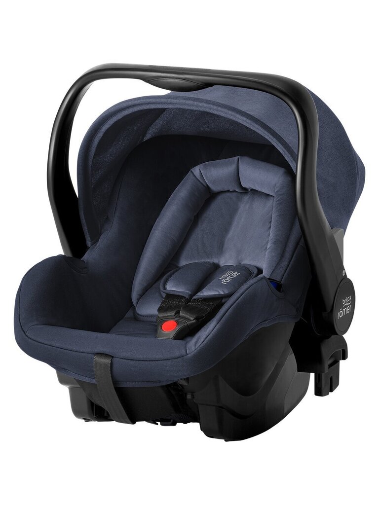 Britax-Römer turvatool Primo, 0-13 kg, navy ink цена и информация | Turvatoolid ja turvahällid | hansapost.ee