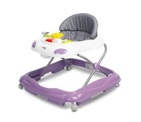 Ходунки Toyz Cario, фиолетовые цена и информация | Toyz Товары для младенцев | hansapost.ee