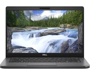 Dell E7300 i5-8365U FHD 8GB/256SSD Win11PRo hind ja info | Sülearvutid | hansapost.ee