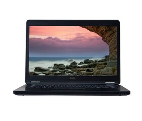 Dell 5450 i5-5300U FHD 8GB/256SSD Win10Pro hind ja info | Sülearvutid | hansapost.ee