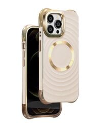 Mocco Circle Glam MagSafe Case Защитный Чехол для Apple iPhone 13 Pro цена и информация | Чехлы для телефонов | hansapost.ee