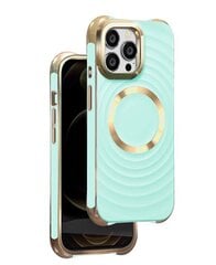 Mocco Circle Glam MagSafe Case Защитный Чехол для Apple iPhone 13 Pro цена и информация | Чехлы для телефонов | hansapost.ee