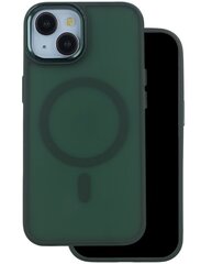 Mocco Frozen MagSafe Case Защитный Чехол для Apple iPhone 13 Pro Max цена и информация | Чехлы для телефонов | hansapost.ee