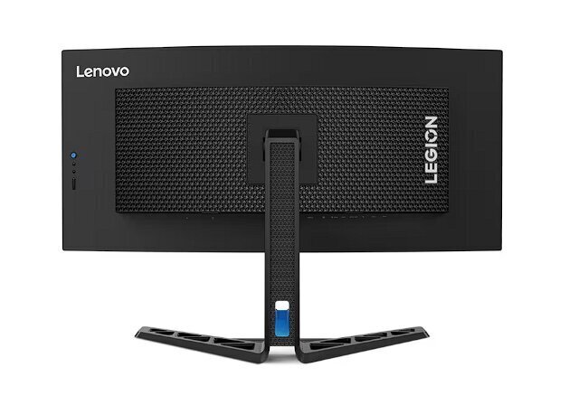 Lenovo Legion Y34wz-30 (67B0UAC1EU) цена и информация | Monitorid | hansapost.ee