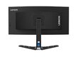 Lenovo Legion Y34wz-30 (67B0UAC1EU) hind ja info | Monitorid | hansapost.ee