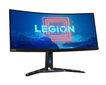 Lenovo Legion Y34wz-30 (67B0UAC1EU) hind ja info | Monitorid | hansapost.ee