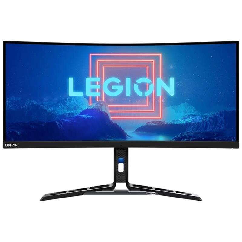 Lenovo Legion Y34wz-30 (67B0UAC1EU) цена и информация | Monitorid | hansapost.ee