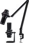 Preyon Stork Scream microphone (PSS43B) цена и информация | Mikrofonid | hansapost.ee