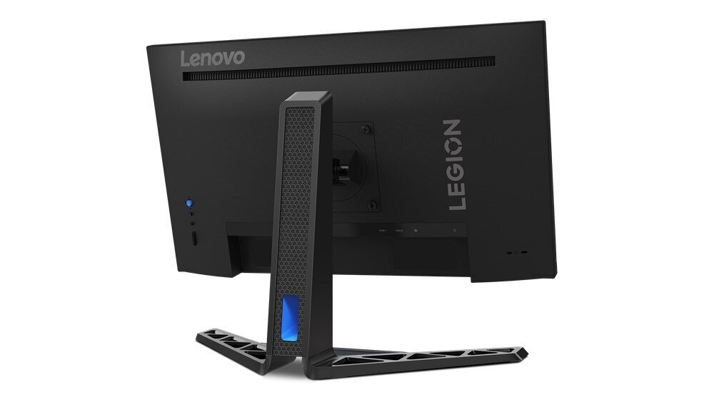 Lenovo Legion R25i-30 (67B7GACBEU) цена и информация | Monitorid | hansapost.ee